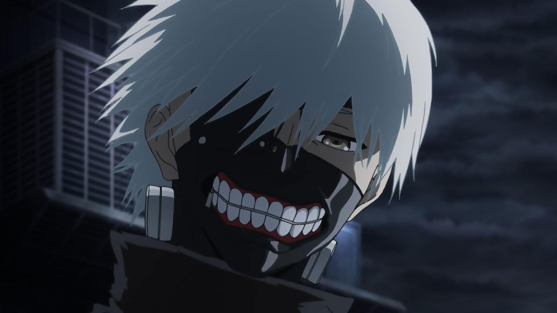 Un nuevo registro de Tokyo Ghoul nos hace soñar con un remake del anime