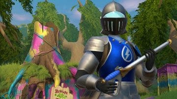 PowerWash Simulator confirma fecha, precio y nuevo tráiler para el DLC de Shrek