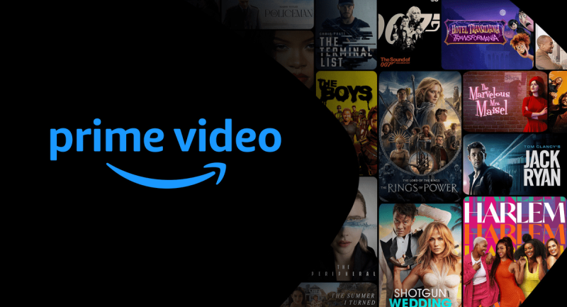 Estrenos de la semana en Amazon Prime Video: Del 6 al 12 de enero de 2025