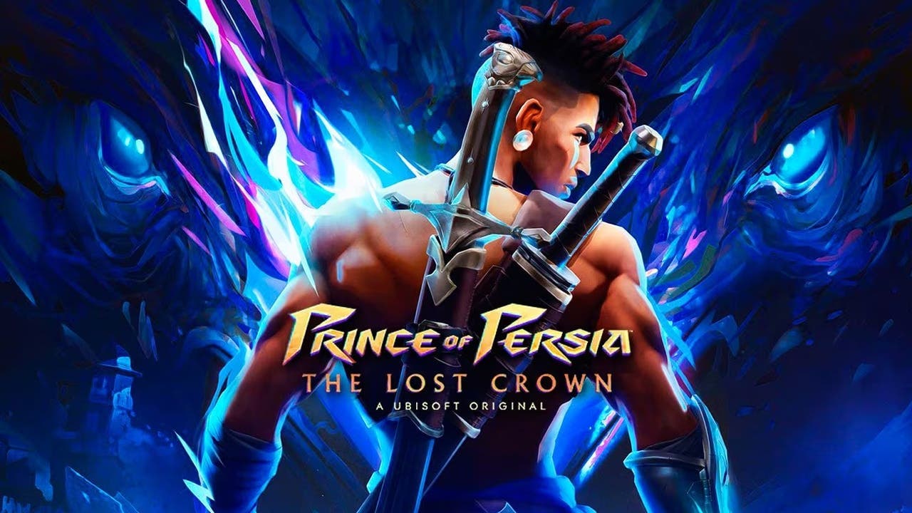 Todos los logros y trofeos de Prince of Persia: The Lost Crown