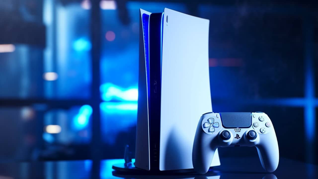 Esta promoción de PlayStation 5 en España la deja a precio de caramelo por tiempo limitado