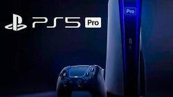 PS5 Pro: Ventana de lanzamiento filtrada según los últimos rumores