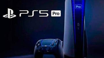 PS5 Pro sería el doble de rápida respecto a la original