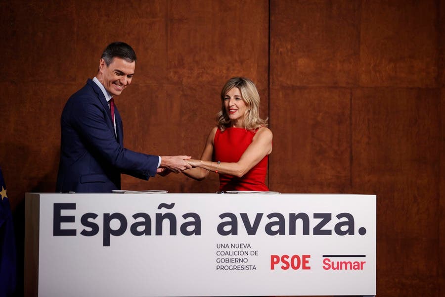 La Reforma laboral del Gobierno de España para 2024: Jornada laboral de 38,5 horas semanales y mucho más