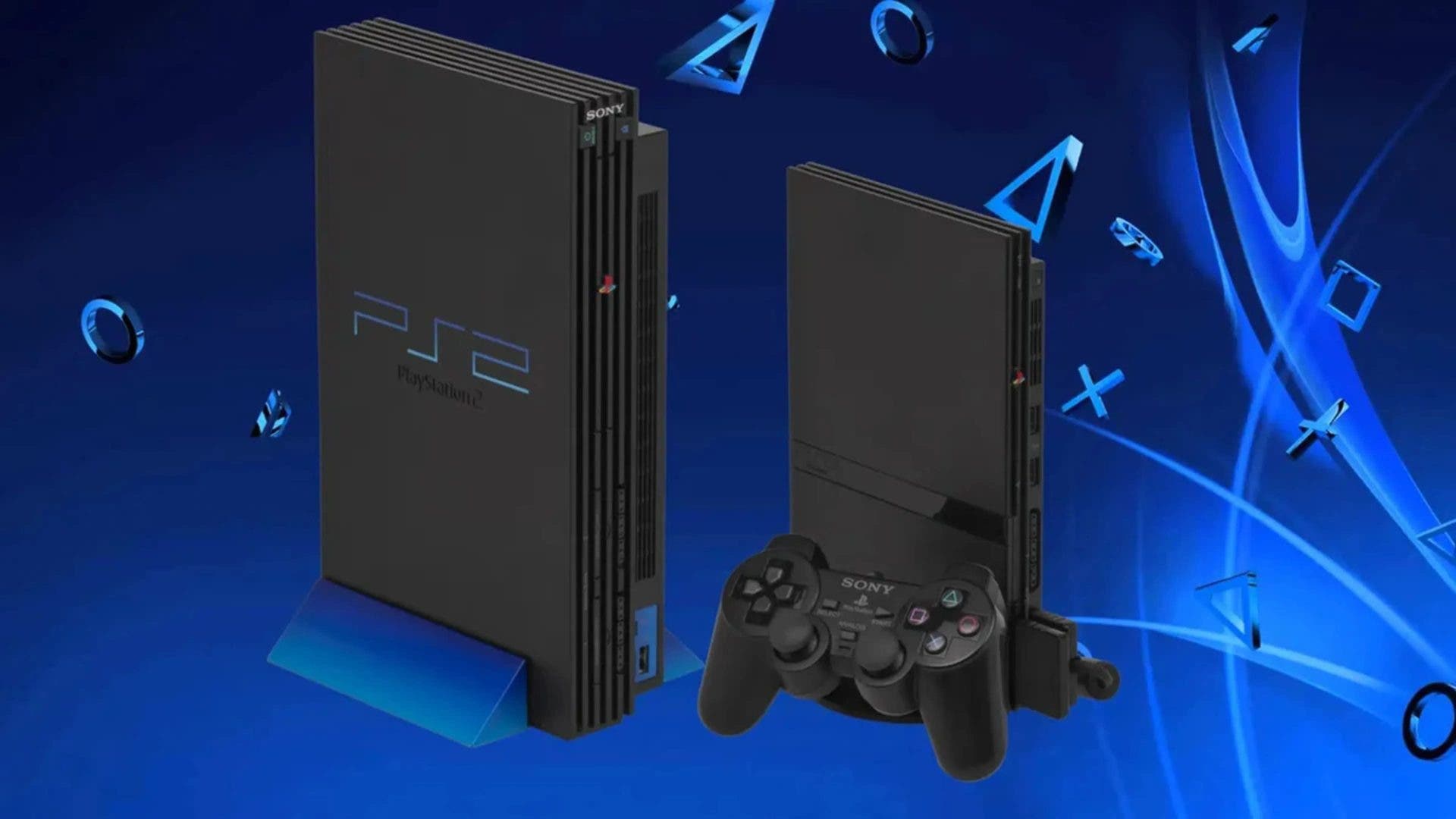 Estos son los 30 mejores juegos de PS2