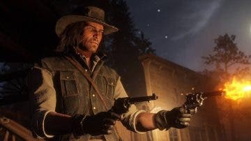 Así puedes formar tu ejército de gatos en Red Dead Redemption 2