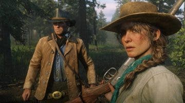 Este jugador de RDR 2 ha descubierto algo increíble tras más de un millar de horas en el juego