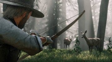 Nuevo contenido gratuito en Red Dead Redemption II: Disponible solo por tiempo limitado