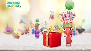 Pikmin Bloom detalla su nueva función de indicador de accesorio inusual