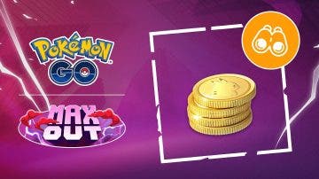 Pokémon GO detalla la segunda parte de la Recompensa diaria de Pokémonedas