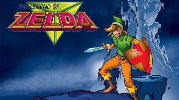 La serie clásica de Zelda está llegando a plataformas de streaming