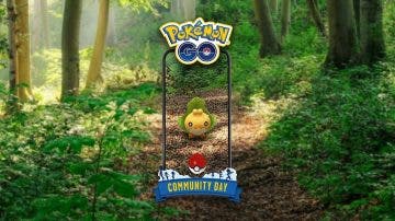 Pokémon GO detalla su siguiente Día de la Comunidad en octubre de 2024, centrado en Sewaddle