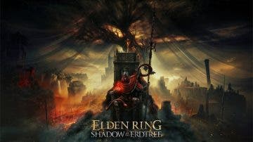 Este es el tamaño de Elden Ring: Shadow of the Edrtree: ¿Cuánto ocupa el DLC?