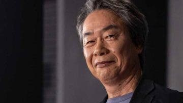 Shigeru Miyamoto: “Espero que la gente se abstenga de arrastrar a Nintendo a guerras de consolas”