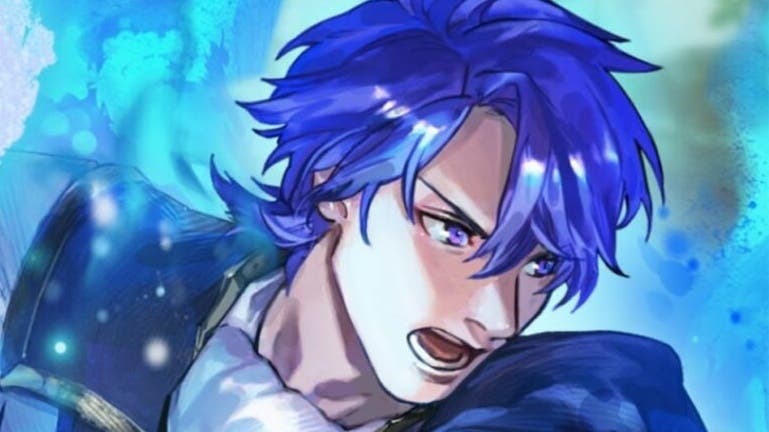 Sigurd protagoniza el nuevo evento de Fire Emblem Heroes