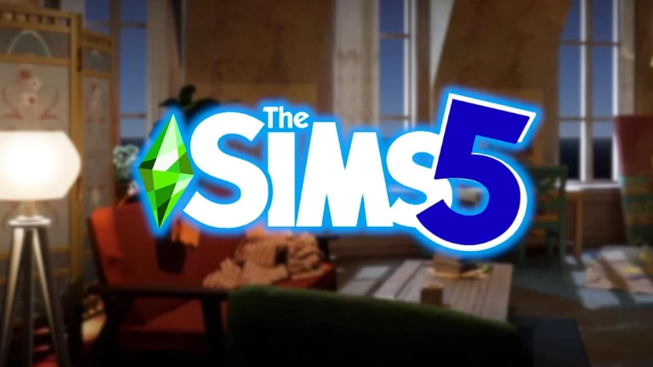 El gran cambio que tendrá los Sims 5 respecto a la cuarta entrega de la saga