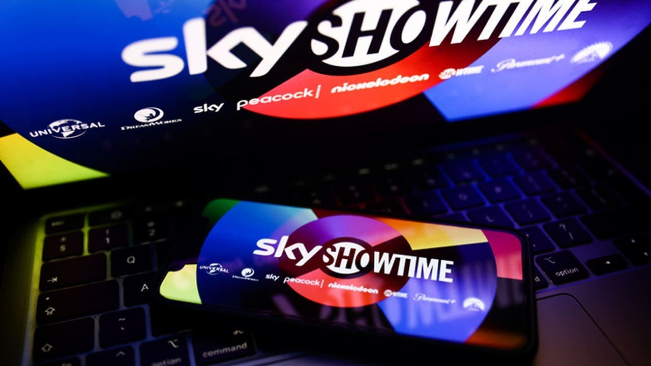 Todos los estrenos de SkyShowtime en octubre de 2024