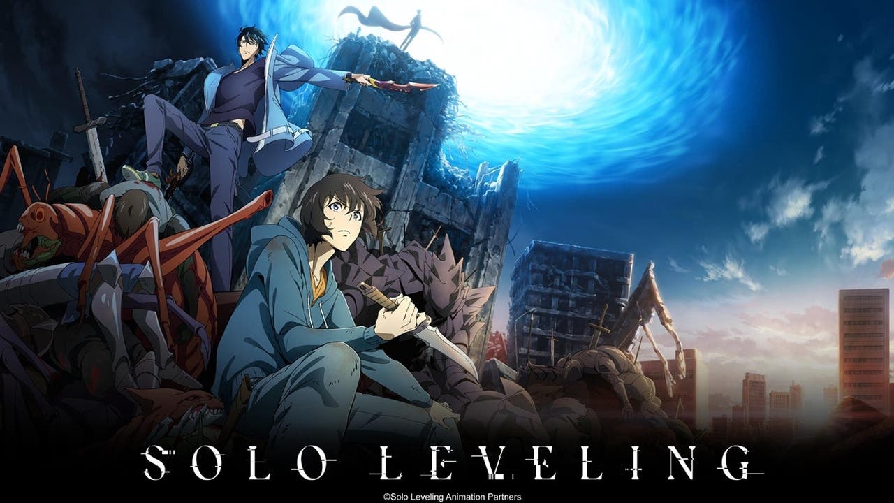 Solo Leveling: Crunchyroll se cayó en su estreno pero, ¿cuáles fueron los motivos?