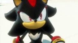 Sonic x Shadow