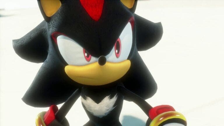 Confirmada la duración de la historia de Shadow en Sonic x Shadow Generations