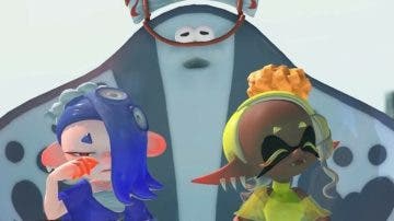 Splatoon 3 confirma los resultados del Grand Festival y el final de sus actualizaciones: así ha sido la emotiva despedida