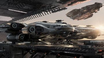 ¡Star Citizen abre sus puertas de forma gratuita!