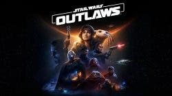 Ubisoft no retrasará el lanzamiento de Star Wars Outlaws