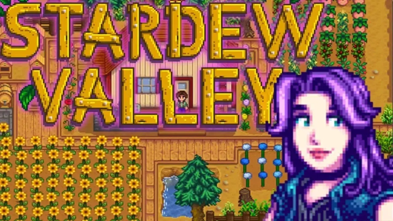 Estos son los personajes con los que puedes casarte en Stardew Valley