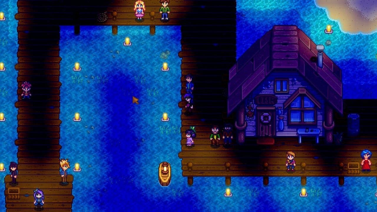 Stardew Valley: Estos son todos los eventos de verano