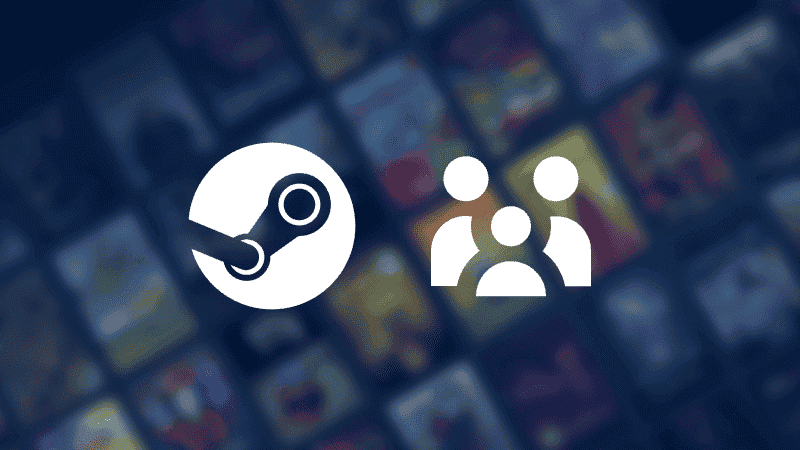 Steam Families: El nuevo anuncio que arrasa entre los jugadores y que permitirá compartir biblioteca mientras jugamos