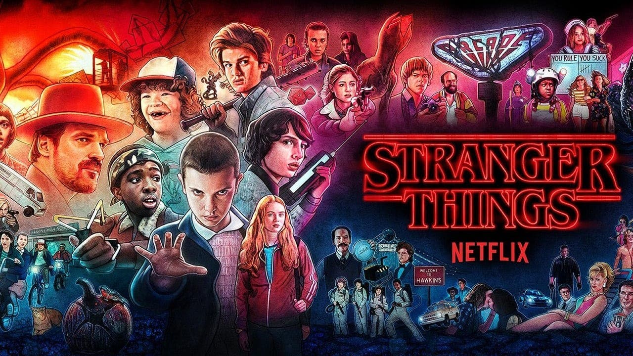 Stranger Things: Creadores se pronunciar contra los fans en el final de la serie