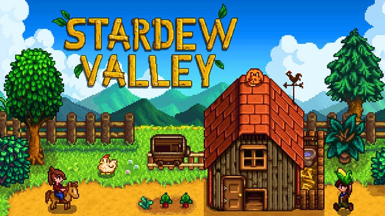 Qué ocurre si agotamos la energía en Stardew Valley: Todos los detalles