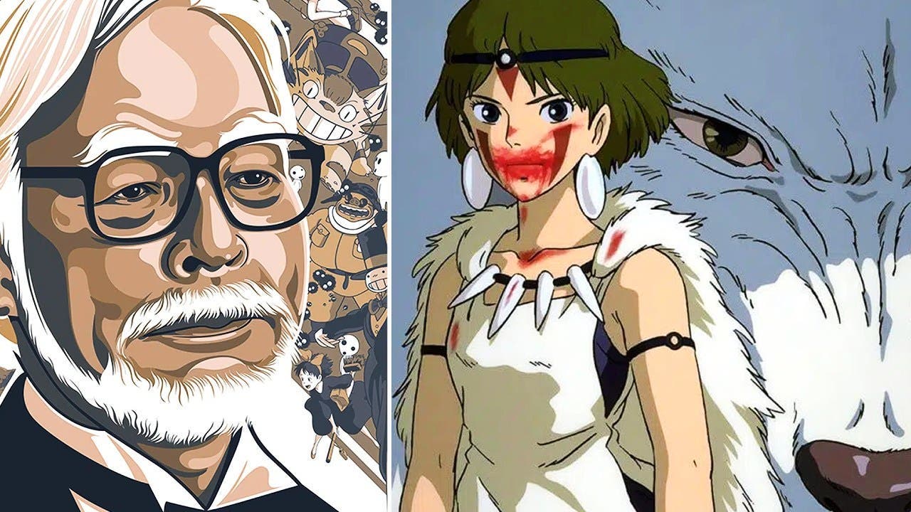 Las películas de Studio Ghibli más exitosas de la historia