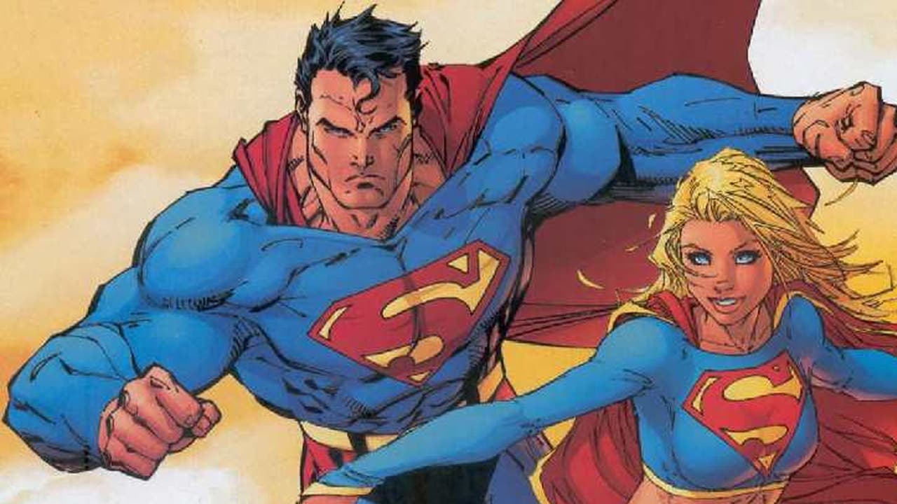 La familia del actor de Superman no dio permiso para su cameo en The Flash