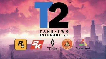 Take-Two tendría planes de cerrar o vender Private Division: Detalles iniciales