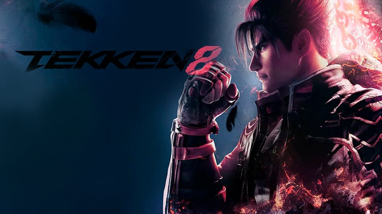 Tekken 8 recibe las segundas mejores críticas de la saga