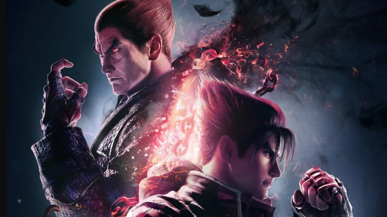 Tekken 8 revela todos sus personajes