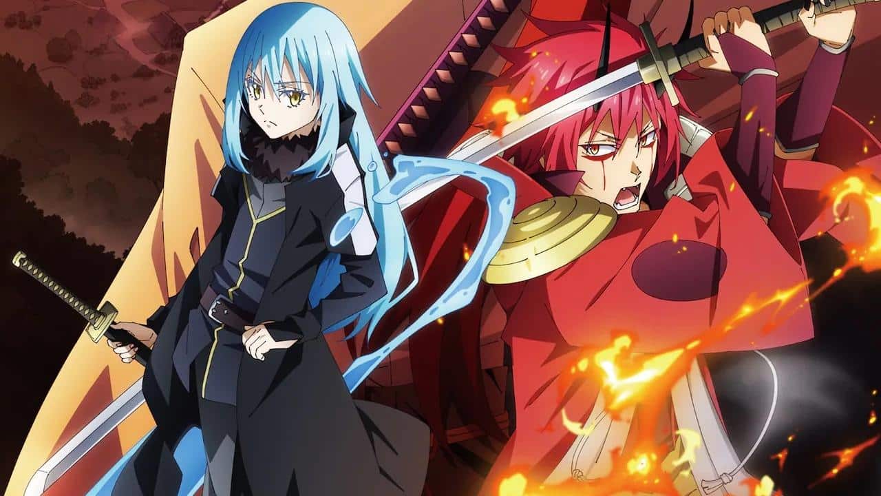 Tensei Shitara Slime Datta Ken: Aquí puedes ver el Capítulo 4 de la Temporada 3 y horario de estreno