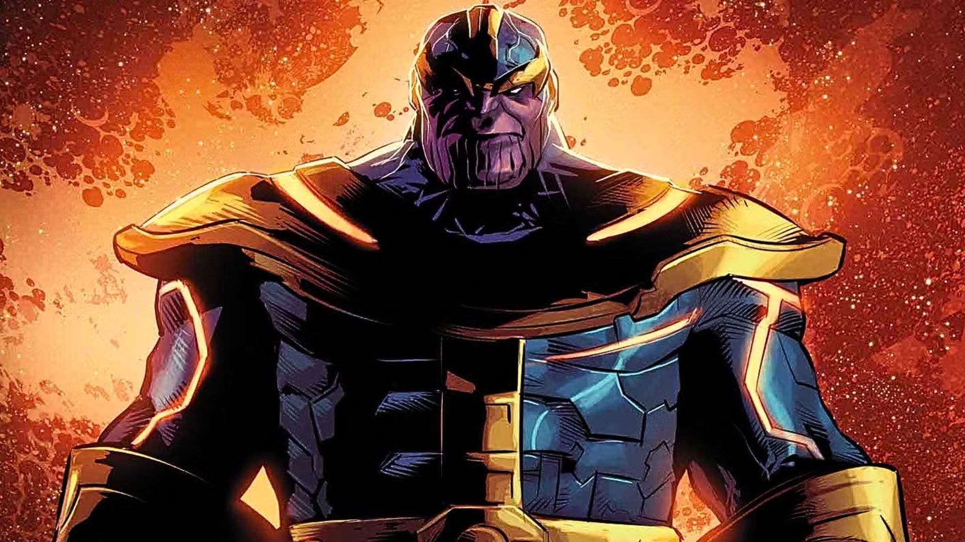 Thanos regresa: todo lo que sabemos de su secuela en el mundo de Marvel ...