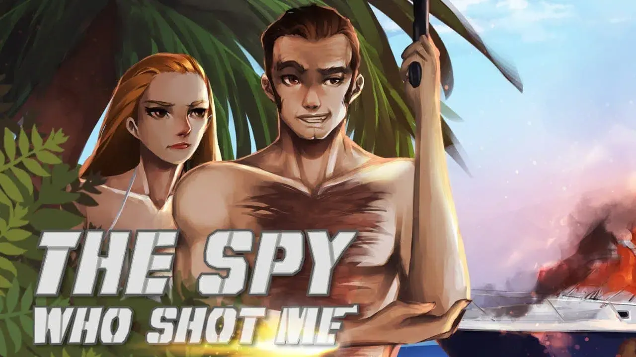 The Spy Who Shot Me es el juego parodia de esp&iacute;as perfecto