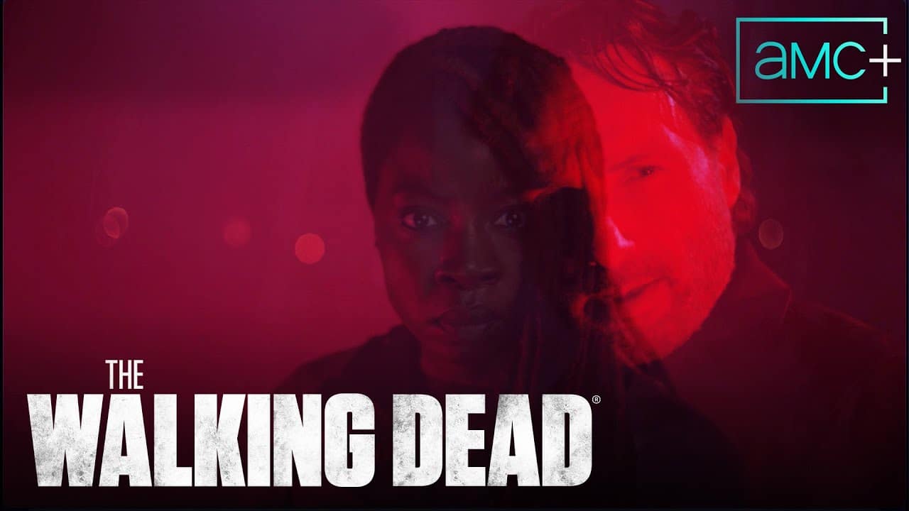 The Walking Dead: The Ones Who Live: Fecha de estreno del esperado spin-off, reparto y mucho más