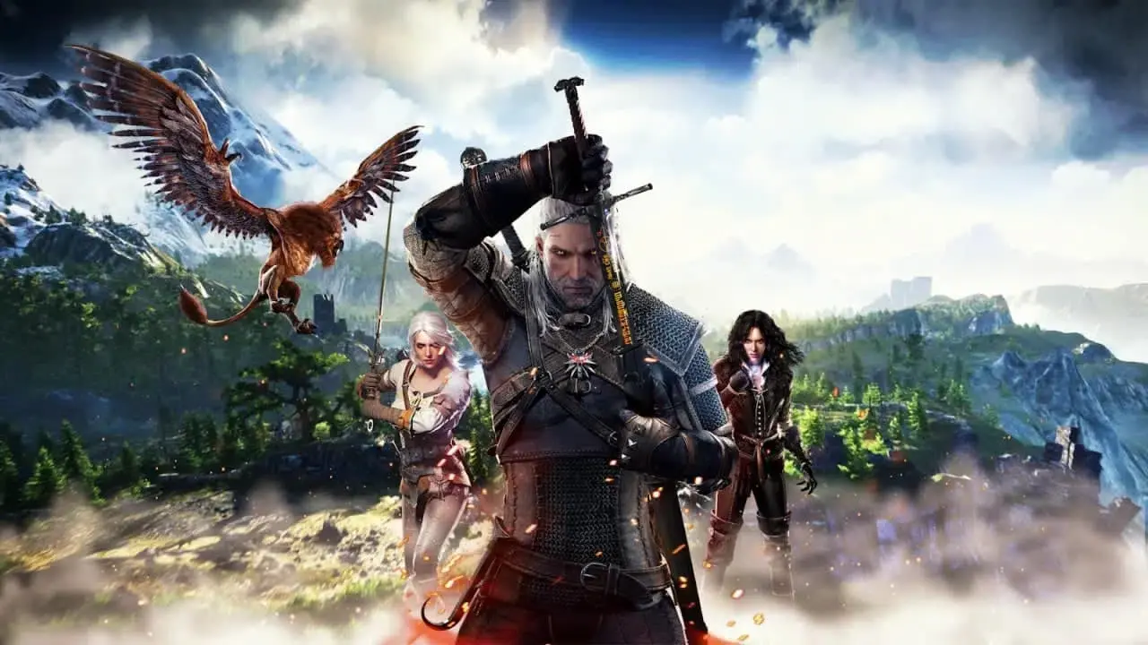 The Witcher 4: El juego podr&iacute;a tener ya fecha de lanzamiento y est&aacute; m&aacute;s cerca de lo que cre&iacute;amos