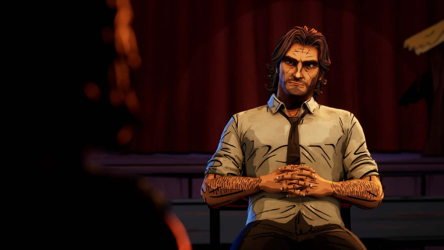 Descubre los nuevos detalles de The Wolf Among Us 2