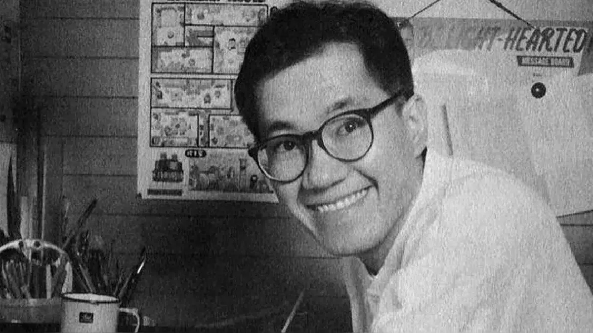 Muere Akira Toriyama creador de Dragon Ball a los 68 a&ntilde;os