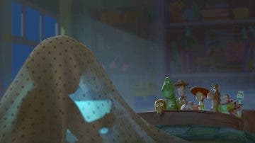 Toy Story 5 confirma director y detalles de la película