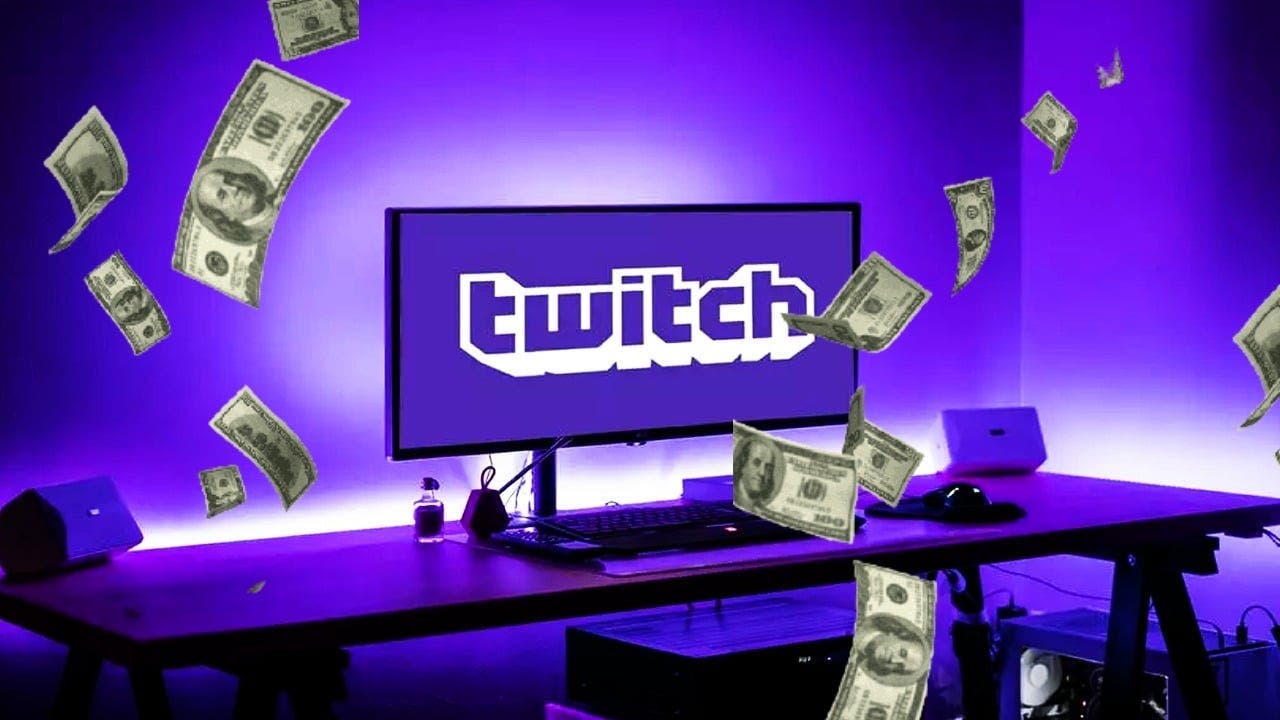 ¡Twitch sube el precio de las suscripciones en España!