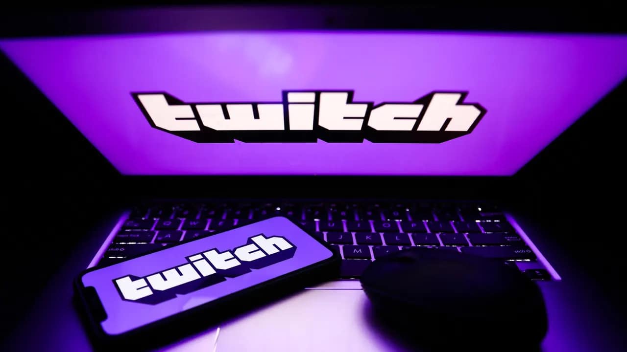 Estos cambios de monetización en Twitch podrían empujar a muchos a abandonar la plataforma