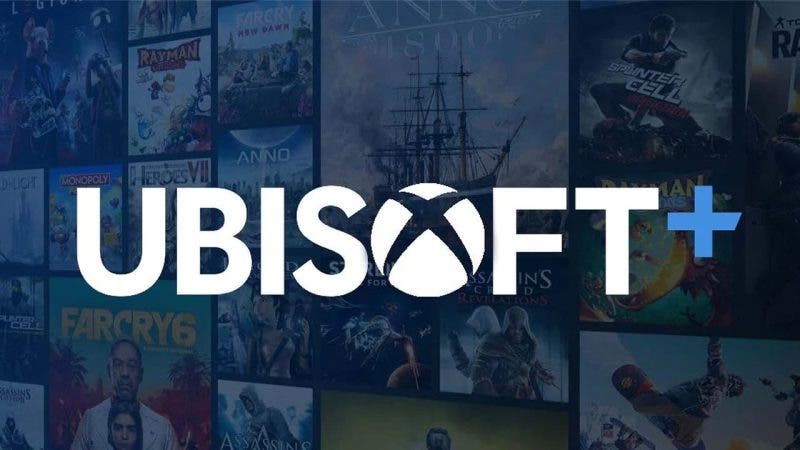 Ubisoft+ y todas sus novedades de cara a sus suscripción