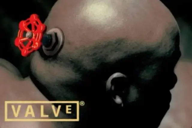 valve-corporation