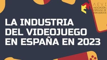 La industria del videojuego sigue creciendo, según este informe de AEVI